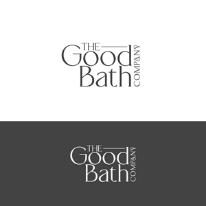 Logo-Design von YourLogoMaster für Good bath Co | Design: #30820716