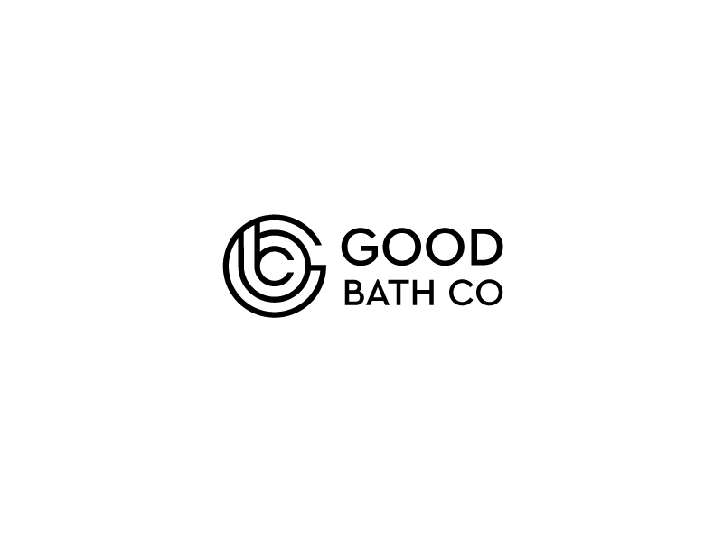 Design de Logo par parida pour Good bath Co | Design #30846780