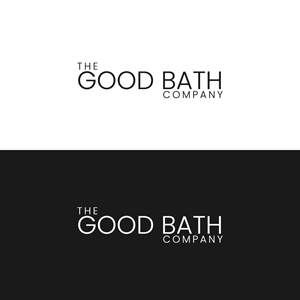 Logo-Design von Pixel Arto für Good bath Co | Design: #30823461