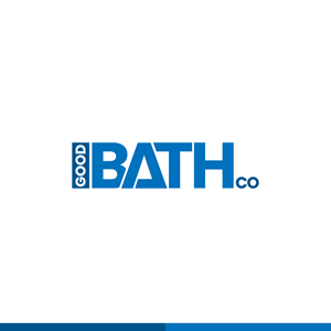 Logo-Design von Pixel Arto für Good bath Co | Design: #30826075