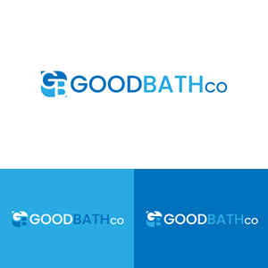 Logo-Design von Pixel Arto für Good bath Co | Design: #30826155