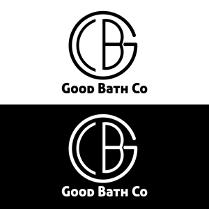 Logo-Design von Designer-Shuvo für Good bath Co | Design: #30840928