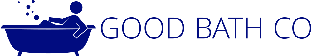 Logo Design by DGdinesh for Good bath Co | Design #30852992