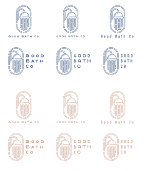 Logo Design by Rainfoka