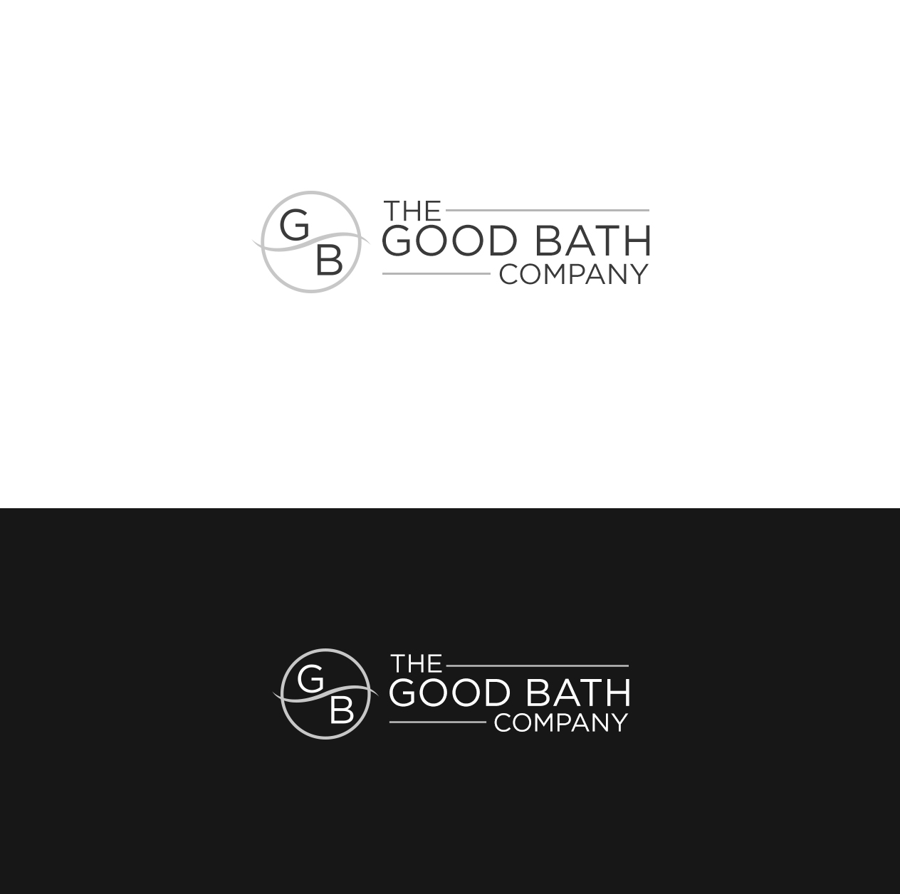 Diseño de Logo por BehindSymbols para Good bath Co | Diseño #30818540