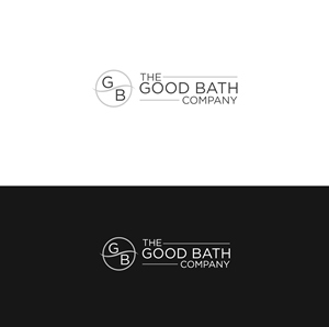 Logo-Design von BehindSymbols für Good bath Co | Design: #30818540
