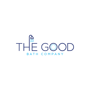 Logo Design by LAXMI DESIGNHUB for Good bath Co | Design: #30817914