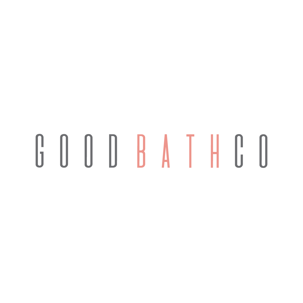 Logo-Design von Boink für Good bath Co | Design #30852789