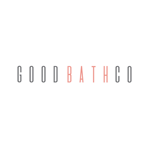 Logo-Design von Boink für Good bath Co | Design: #30852789