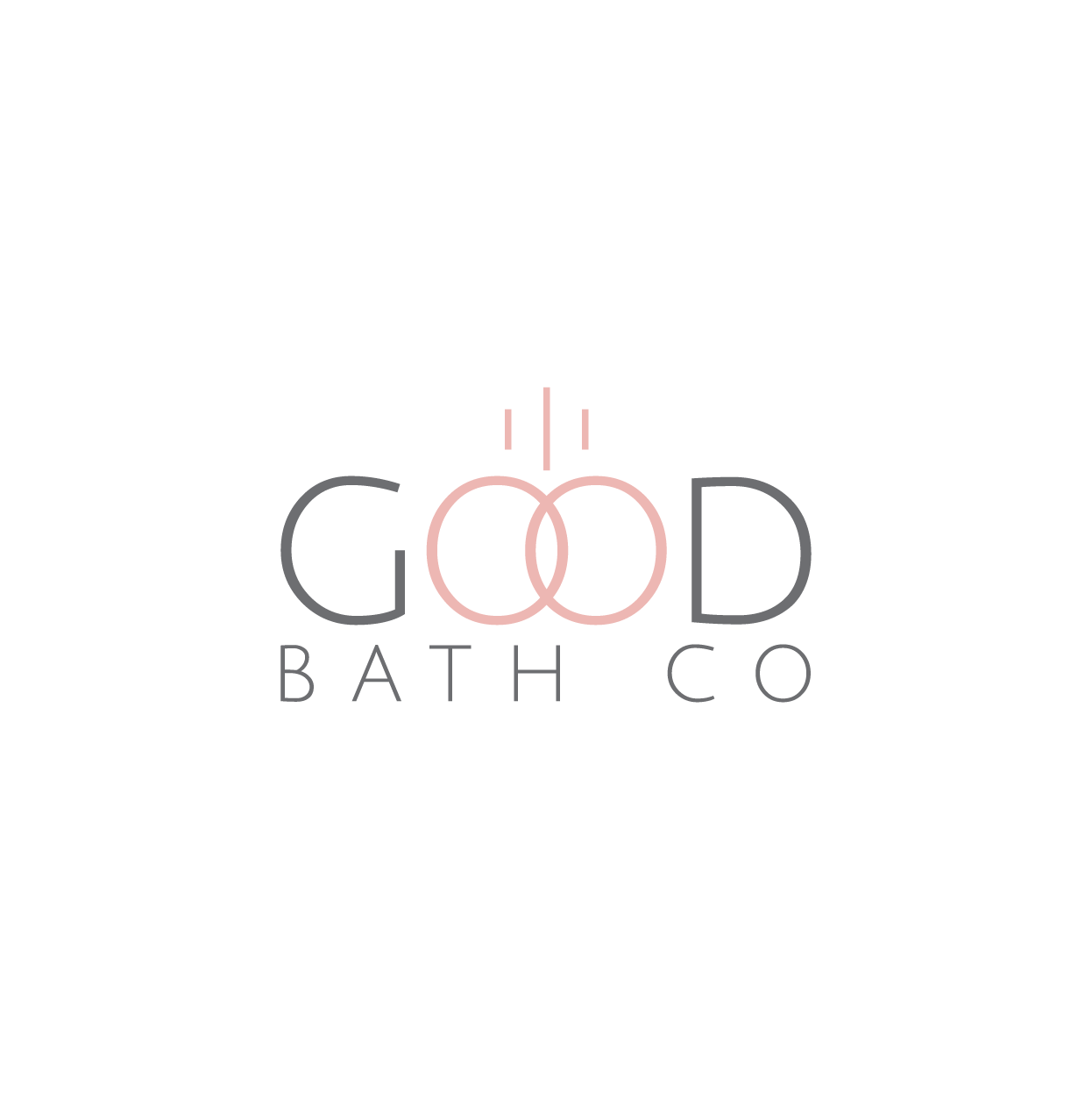 Logo-Design von Boink für Good bath Co | Design #30852790