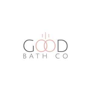 Logo-Design von Boink für Good bath Co | Design: #30852790