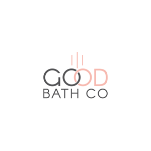 Logo-Design von Boink für Good bath Co | Design: #30852791