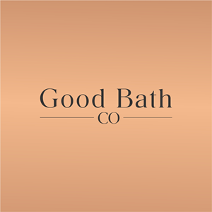 Logo-Design von fly  design für Good bath Co | Design: #30819829
