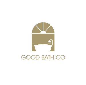Logo-Design von fly  design für Good bath Co | Design: #30819836