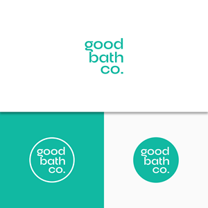 Logo-Design von MunirMishbah für Good bath Co | Design: #30887786