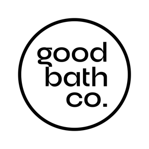 Logo-Design von MunirMishbah für Good bath Co | Design: #30932677