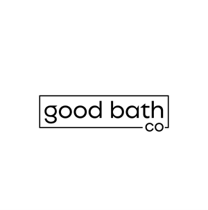 Logo-Design von jynemaze für Good bath Co | Design: #30846755
