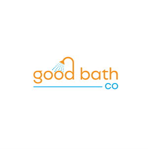Logo-Design von jynemaze für Good bath Co | Design: #30846893
