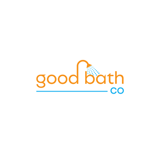 Logo-Design von jynemaze für Good bath Co | Design: #30846913