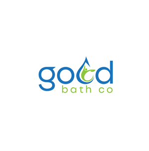 Logo-Design von jynemaze für Good bath Co | Design: #30846958