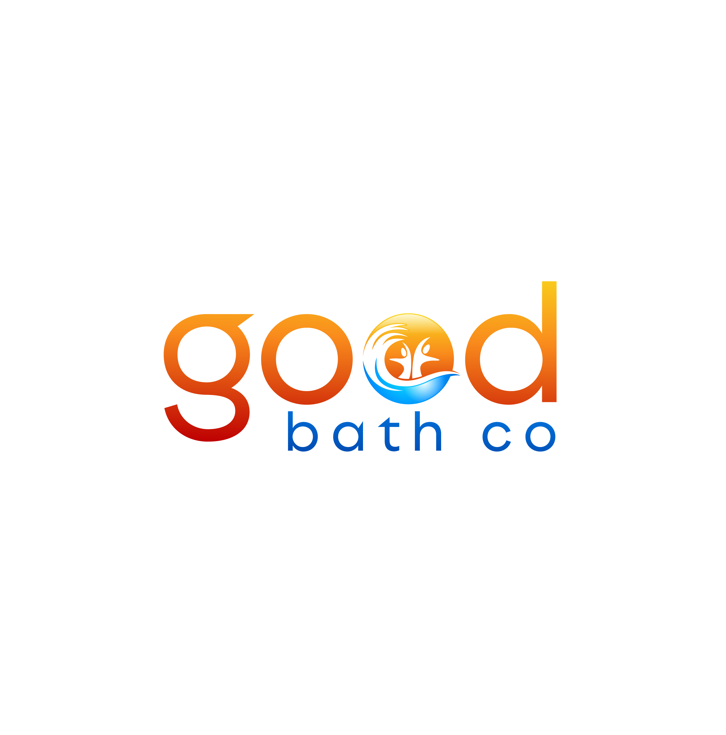 Logo-Design von jynemaze für Good bath Co | Design #30846989