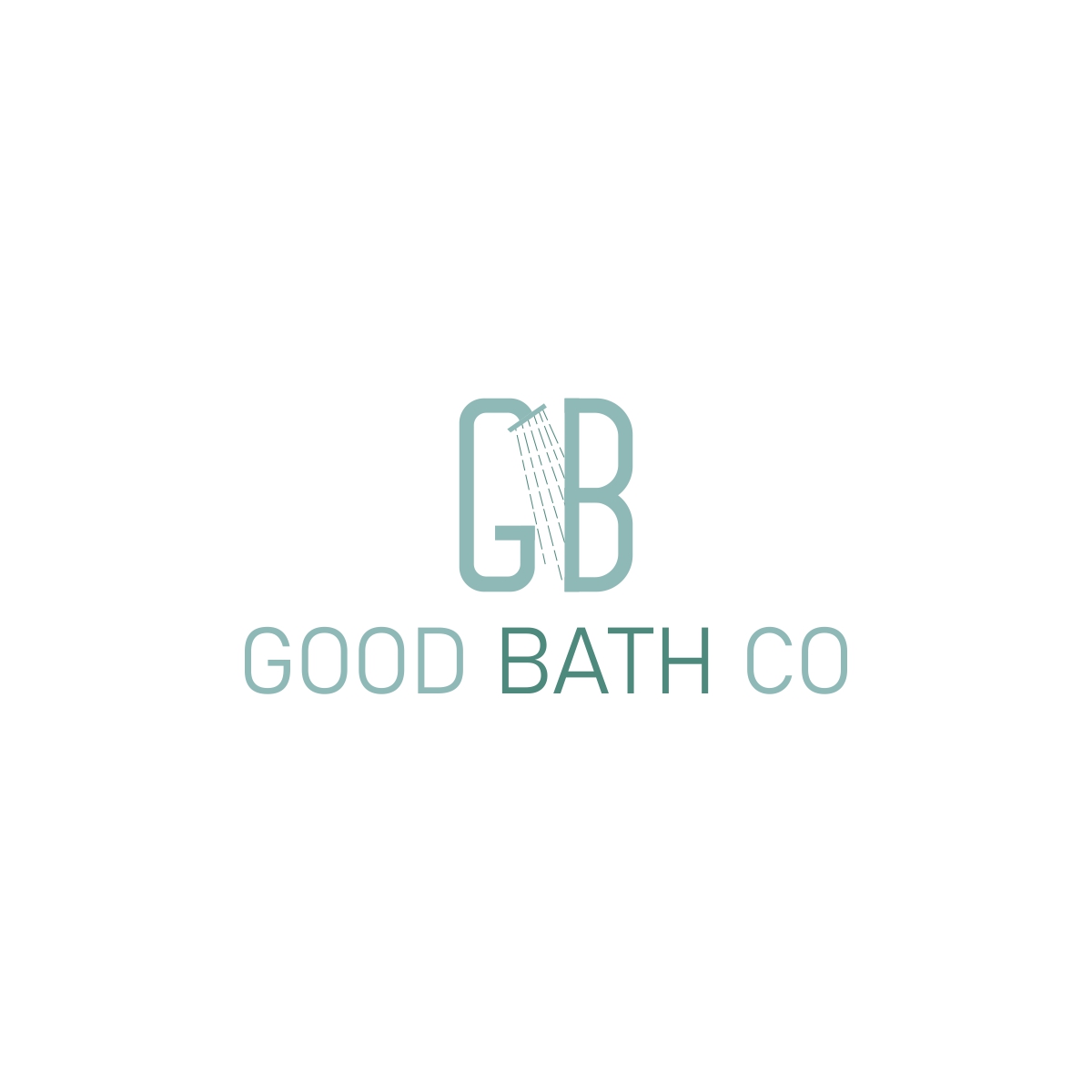 Logo-Design von Regh Element für Good bath Co | Design #30834820