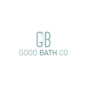 Logo-Design von Regh Element für Good bath Co | Design: #30834820