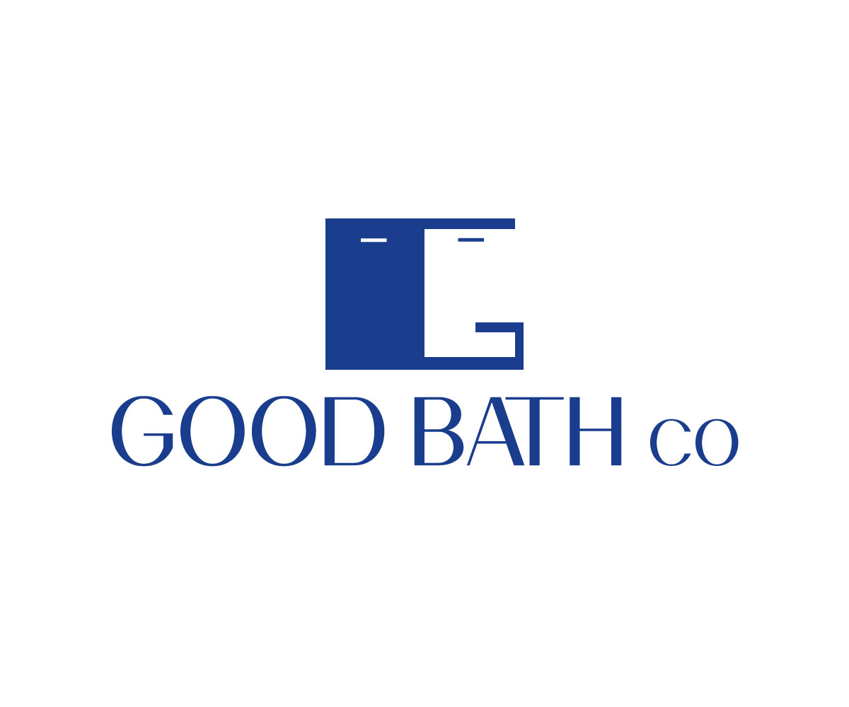 Logo Design by Ansh Design for Good bath Co | Design #30820422