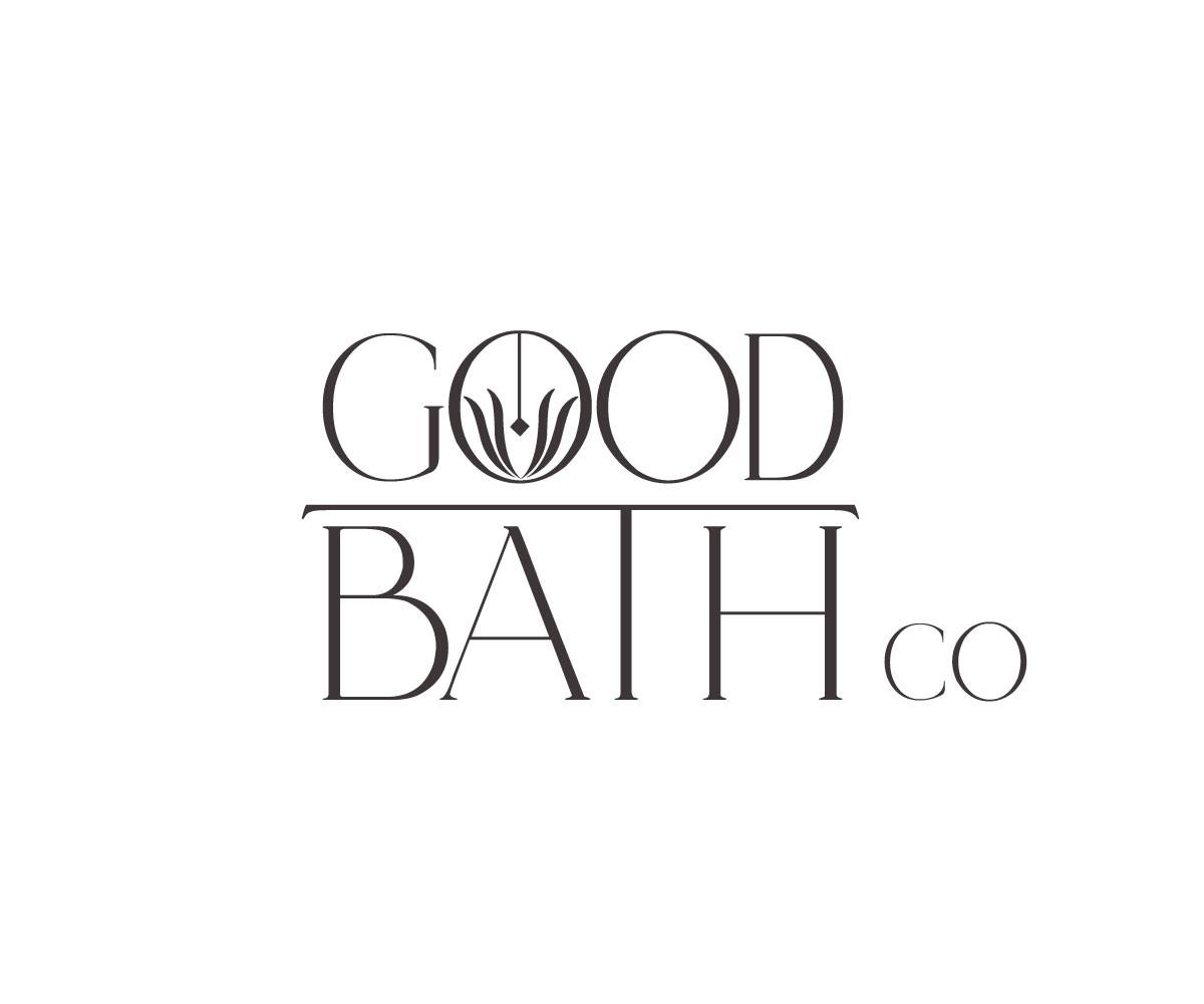 Logo Design by Ansh Design for Good bath Co | Design #30820423