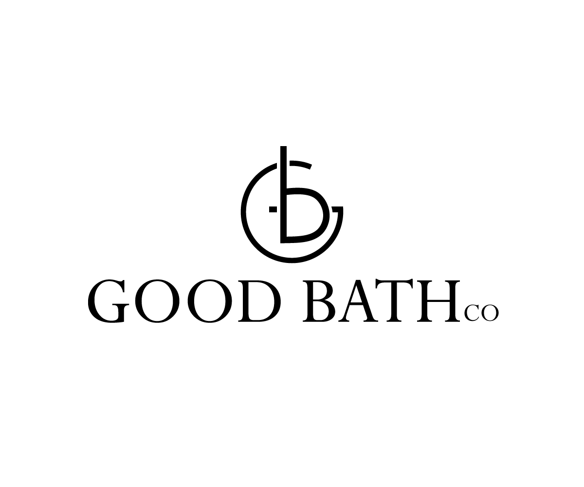 Logo Design by Ansh Design for Good bath Co | Design #30820425
