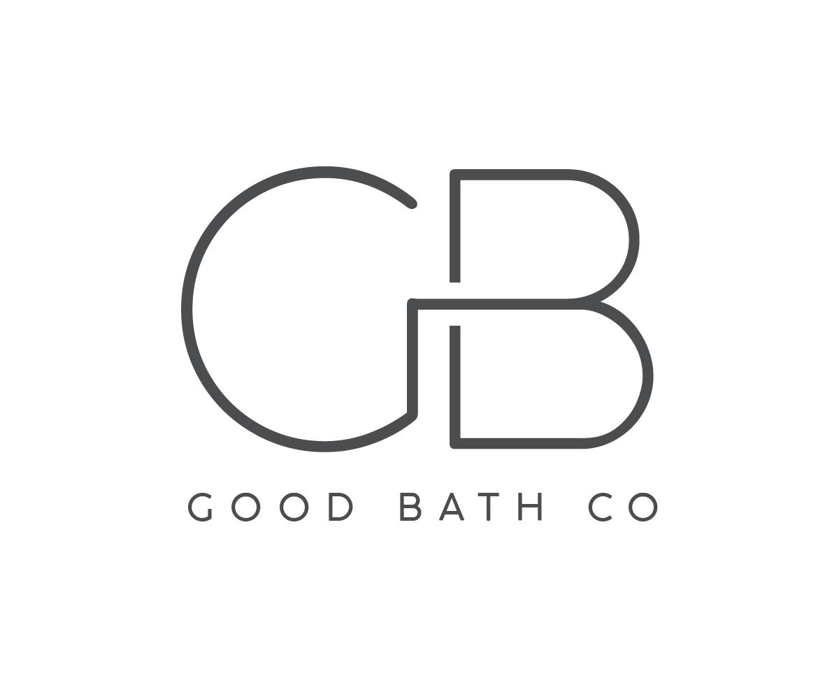 Logo Design by Ansh Design for Good bath Co | Design #30820430