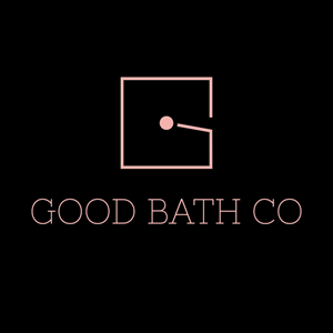 Logo-Design von Khoerul 2 für Good bath Co | Design: #30820261