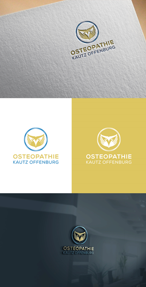 Logo Design by Creative-Vect-Art for this project | Design: #30820146