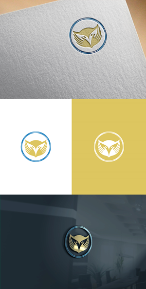 Logo Design by Creative-Vect-Art for this project | Design: #30820196