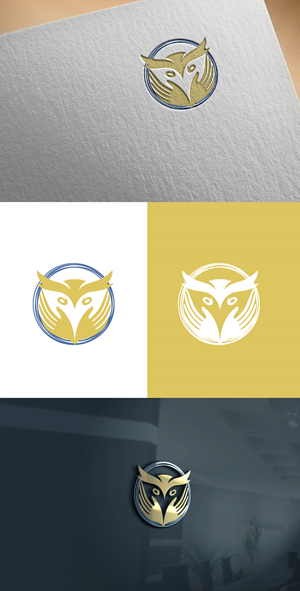 Logo Design by Creative-Vect-Art for this project | Design: #30821316