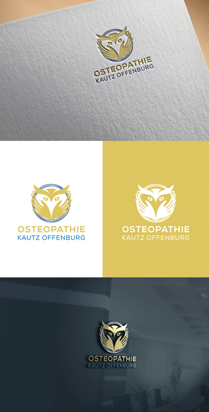 Logo Design by Creative-Vect-Art for this project | Design: #30821317