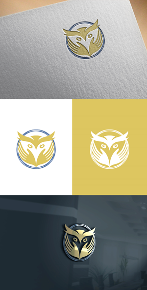 Logo Design by Creative-Vect-Art for this project | Design: #30821318