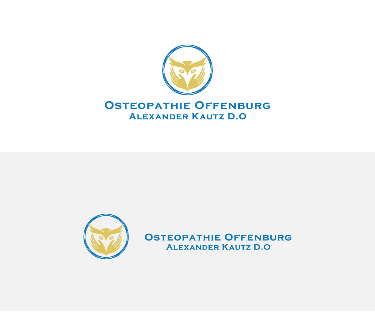 Logo Design by Creative-Vect-Art for this project | Design #30827233