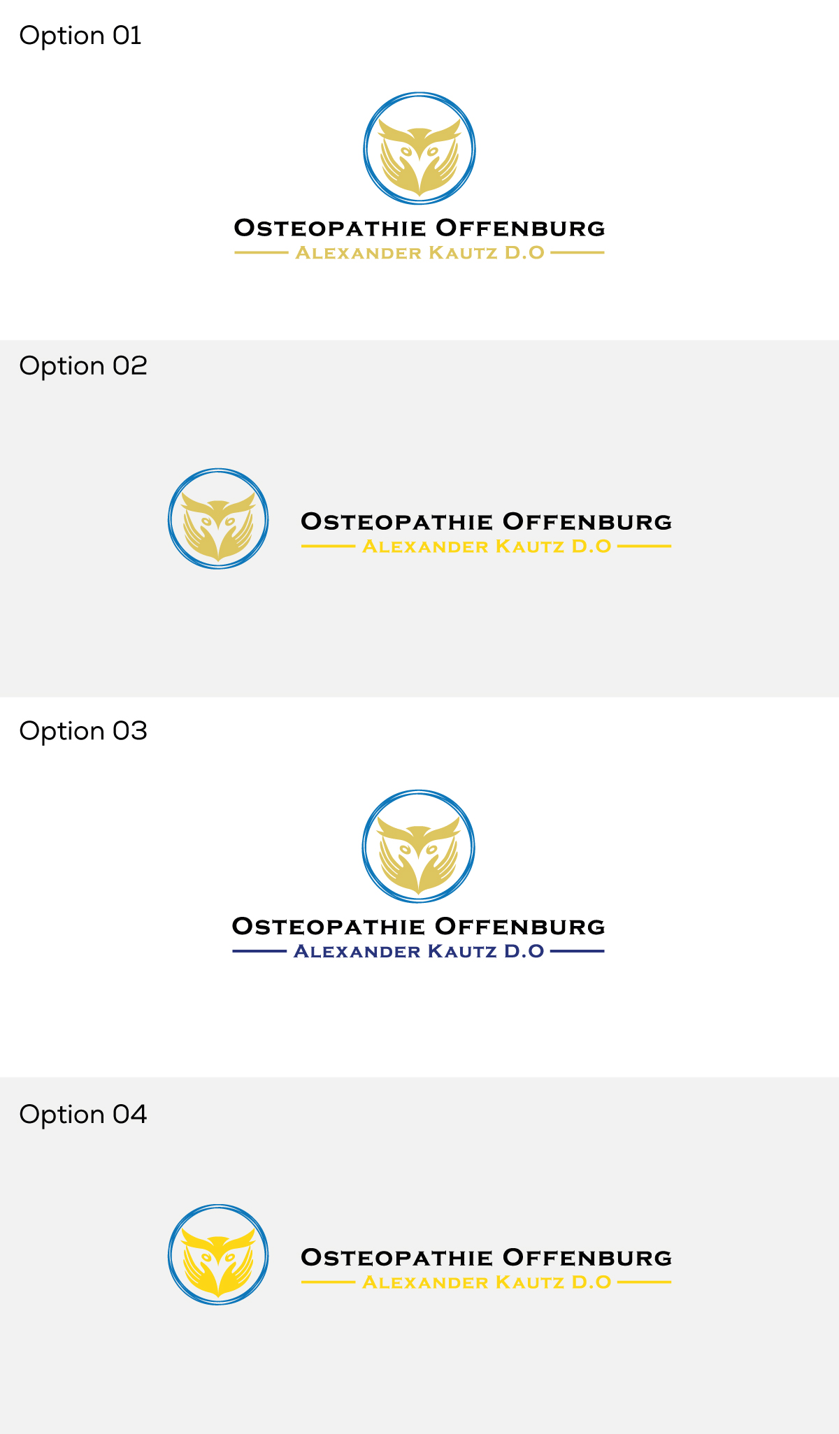 Logo Design by Creative-Vect-Art for this project | Design #30827995