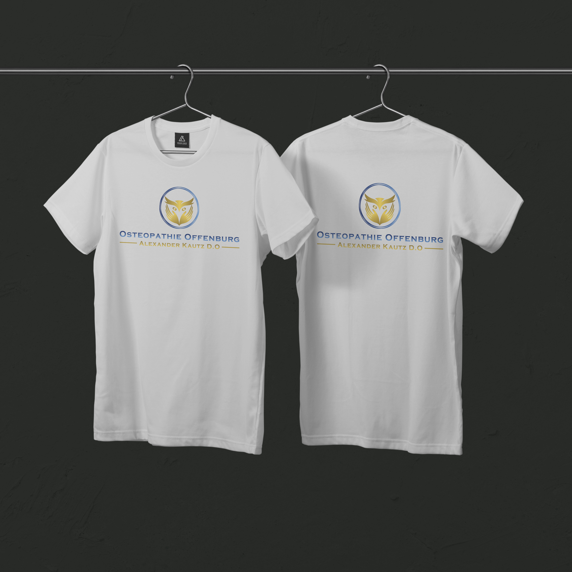 Logo Design by Creative-Vect-Art for this project | Design #30838781