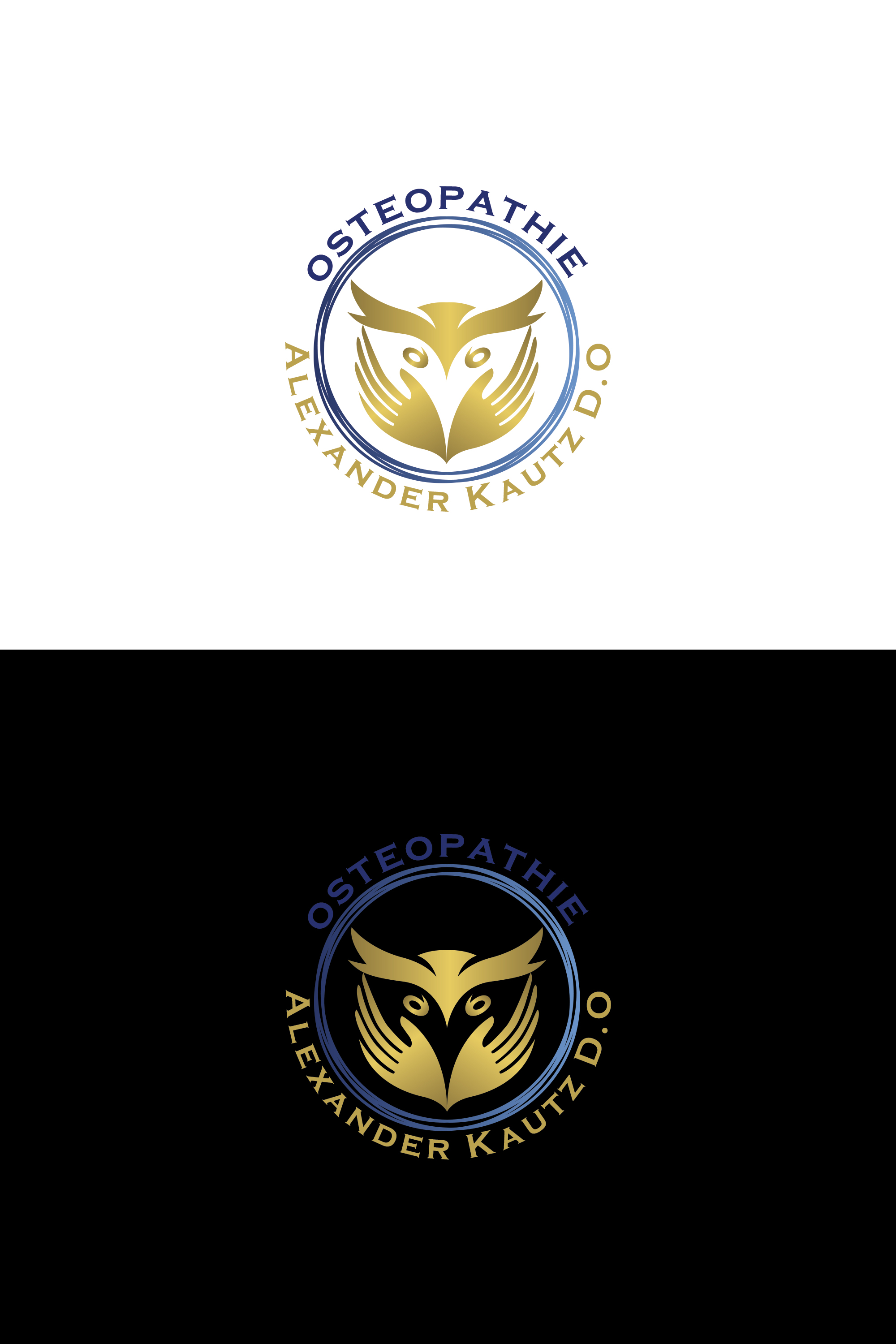 Logo Design by Creative-Vect-Art for this project | Design #30849271