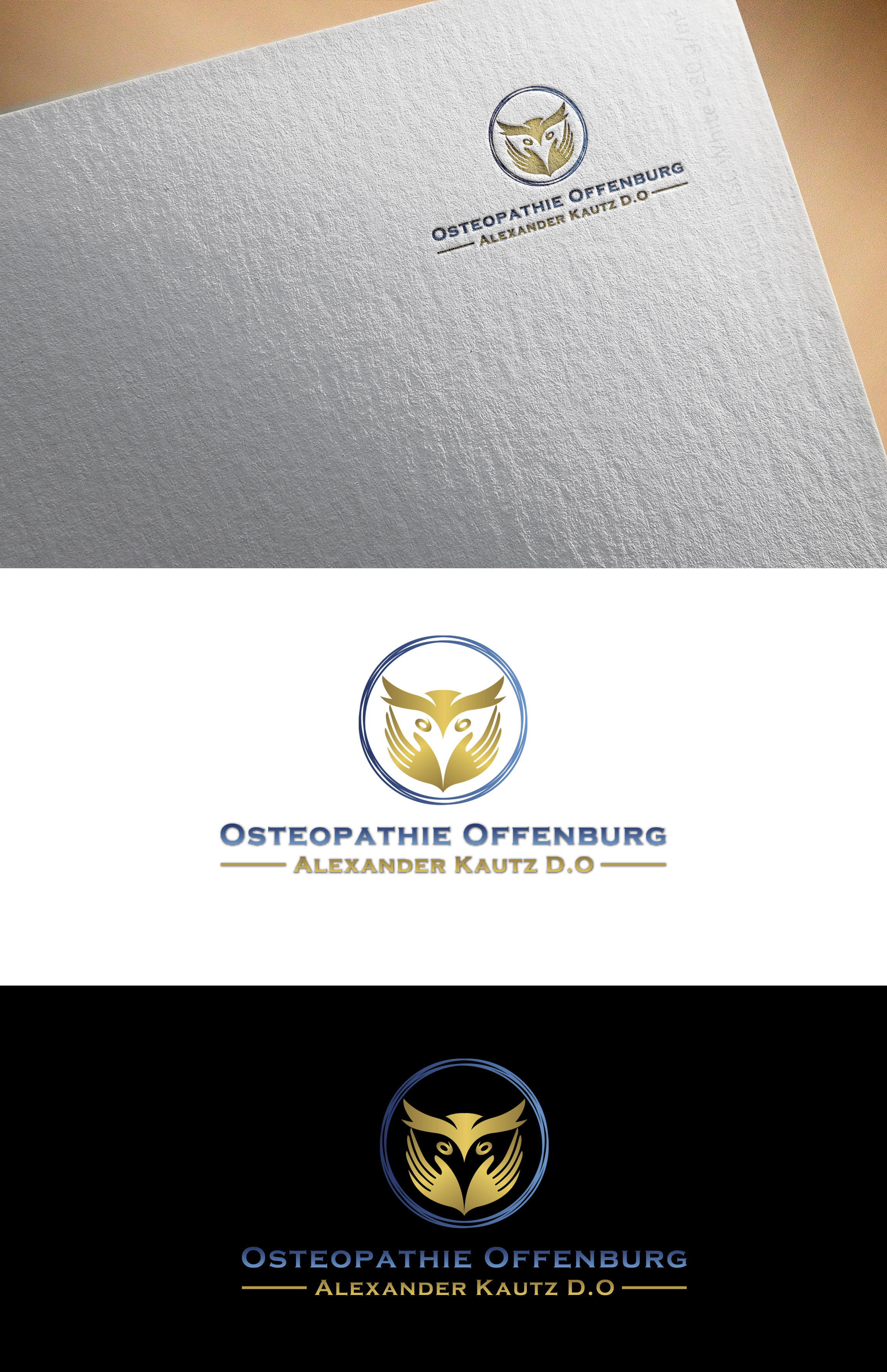 Logo-Design von Creative-Vect-Art für dieses Projekt | Design: #30849272