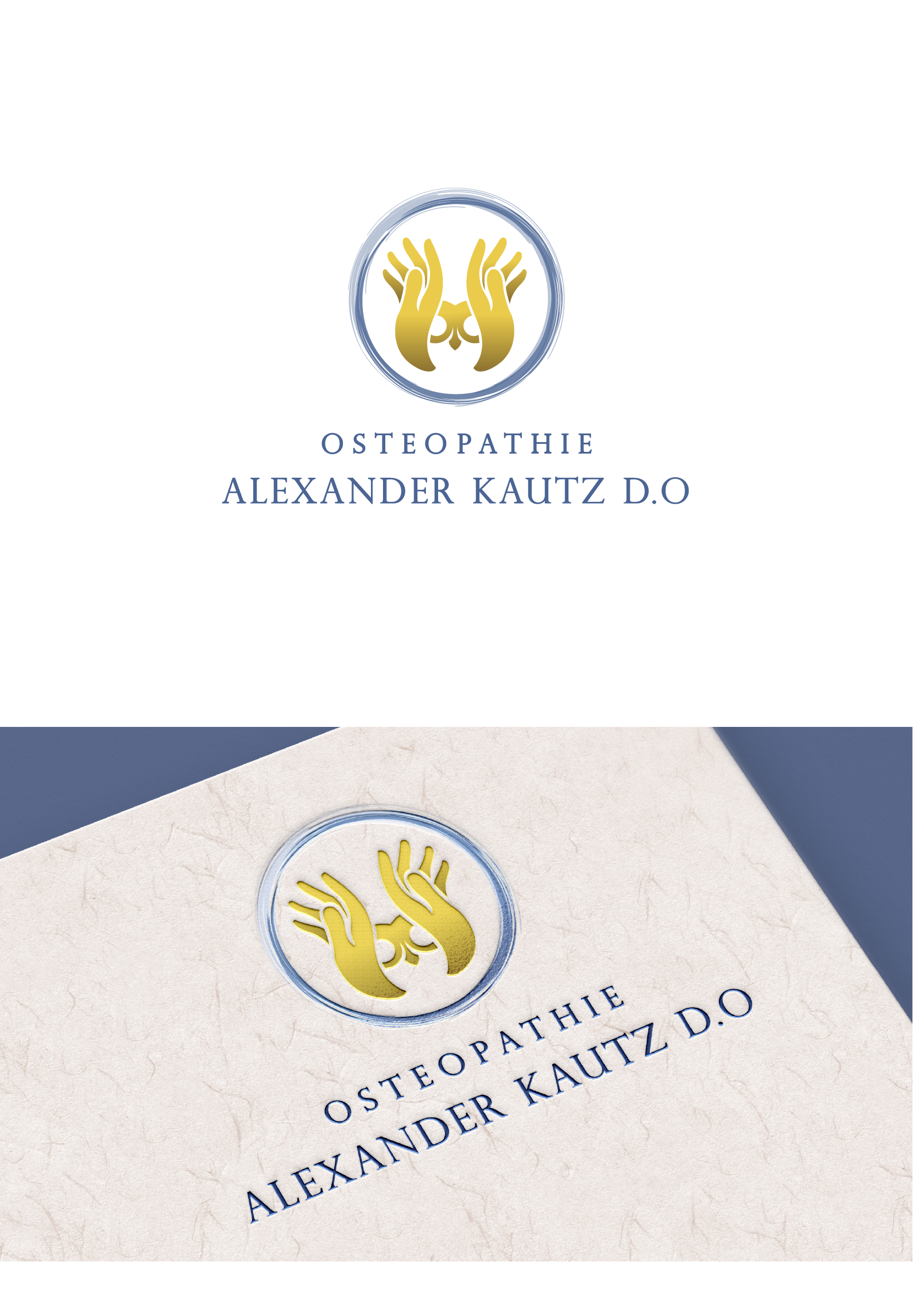 Logo Design by Fezy Design Studio for this project | Design #30848679