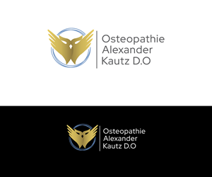 Logo Design by Kavth for this project | Design: #30839736