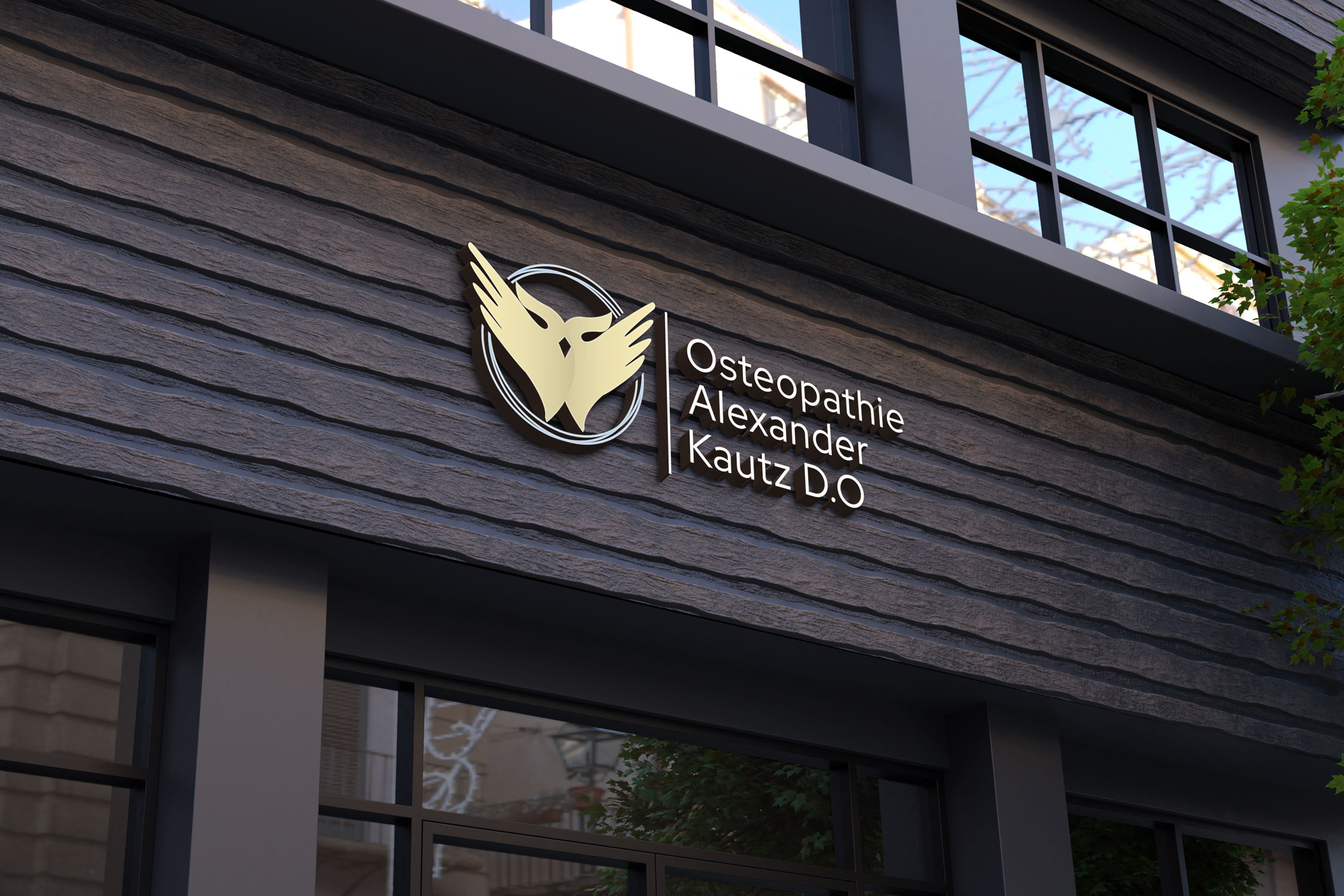 Logo Design by Kavth for this project | Design #30845668