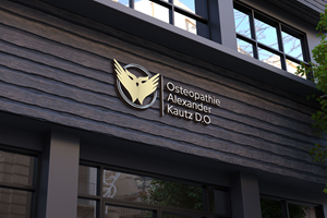 Logo Design by Kavth for this project | Design: #30845668