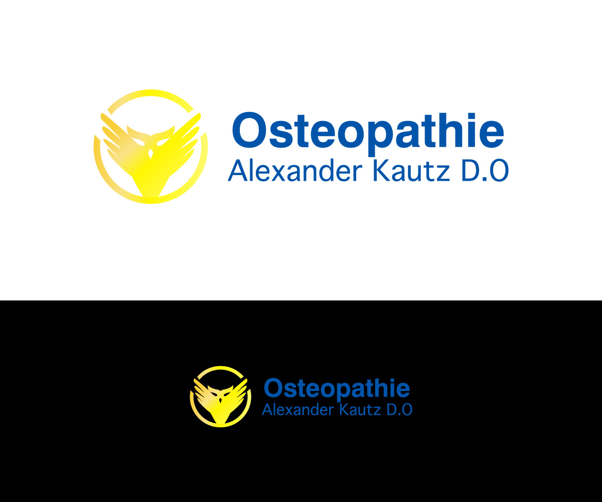 Logo Design by RaKu 2 for this project | Design #30842112