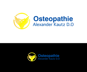 Logo Design by RaKu 2 for this project | Design: #30842112