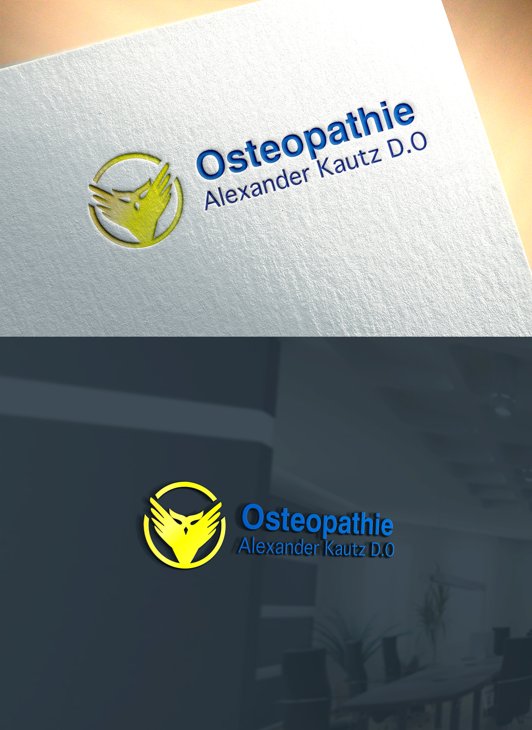 Logo Design by RaKu 2 for this project | Design #30845605