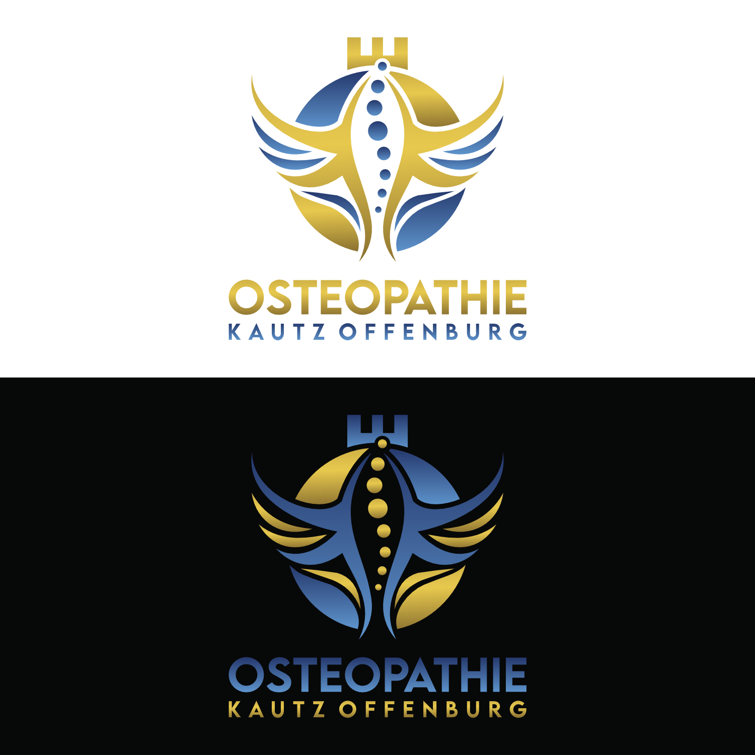 Logo Design by Dalang Design for this project | Design #30823921